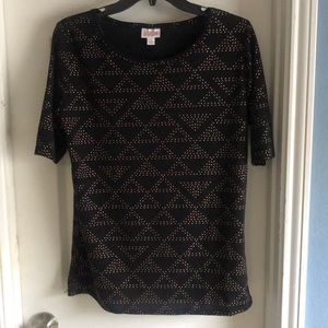 LuLaRoe elegant sz L Gigi